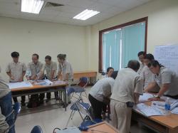 Kỹ năng tuyển dụng và phỏng vấn chuyên nghiệp - SYM (28.05.2019)